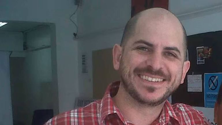 Espionaje ilegal: pidieron la detención de Fabián Conu Rodríguez