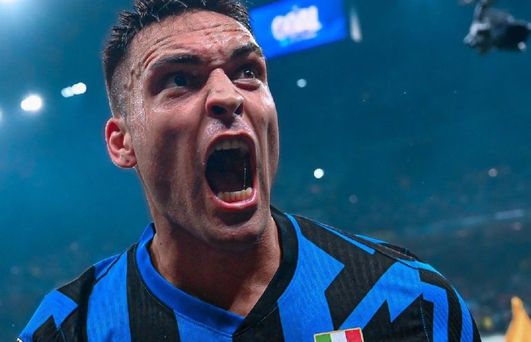 Inter, Barcelona y el misterio develado sobre Lautaro Martínez: hora y TV