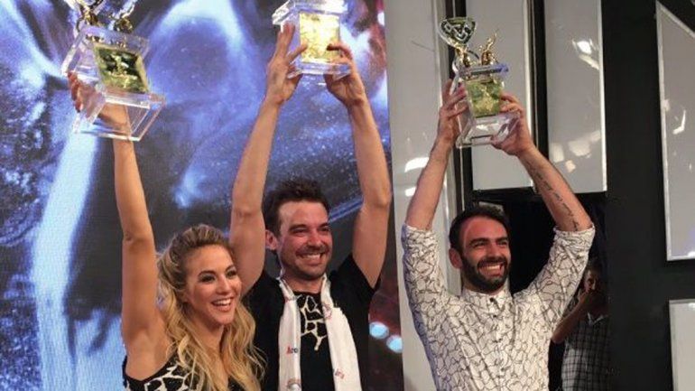 Peter Alfonso deberá defender el título este año.