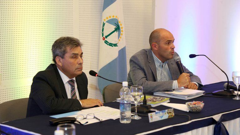 Centenario quiere armar su propia economía social