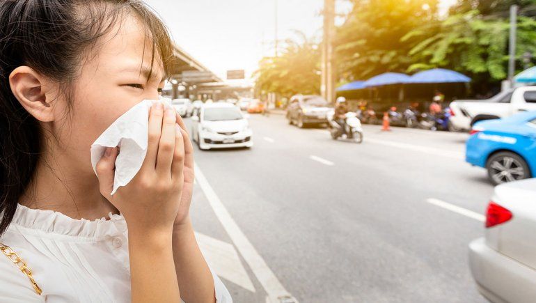 China: pánico por brote de neumonía que dejó 2 muertos