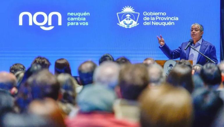El fuerte comentario de Rolando Figueroa sobre la ley de Ficha Limpia, tras la candidatura de Gloria Ruiz