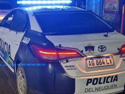 inseguridad en san martin de los andes: desvalijaron la cabana de una familia de turistas inseguridad en san martin de los andes: desvalijaron la cabana de una familia de turistas