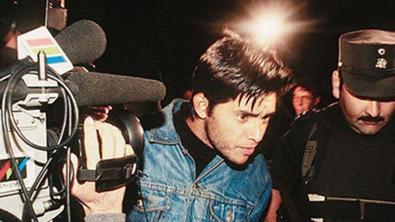 Palma era miembro del Frente Patriótico Manuel Rodríguez.