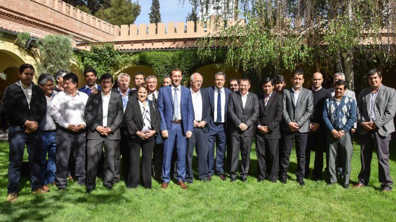 Buscan fortalecer el turismo en toda la provincia