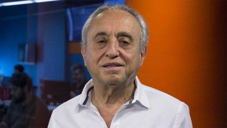 Sin vacuna, la cuarentena es la única solución