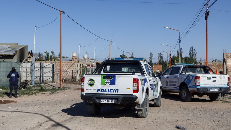 Tragedia en Oro: dieron de alta a tres hermanitos, pero el mayor continúa crítico