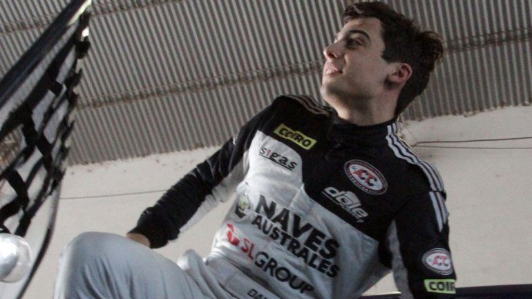 A Nefa lo tocaron y le arruinaron la final del Mouras