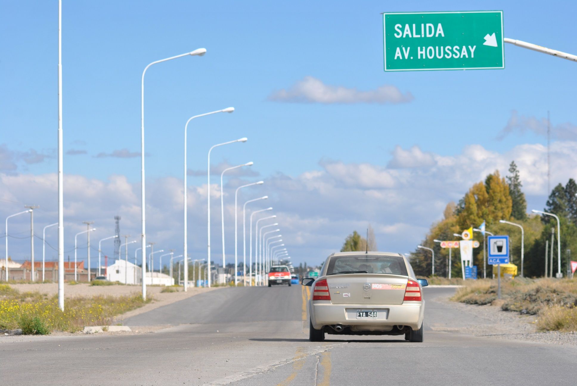 Otro municipio neuquino tendrá alcohol cero al volante