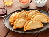 La empanada, una típica comida argentina