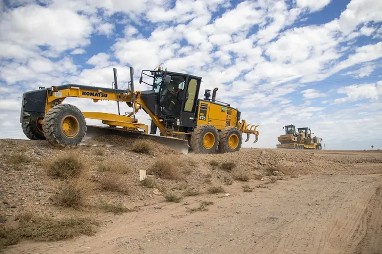Esta ruta es considerada estratégica para la conectividad de esa zona de la provincia.&nbsp;
