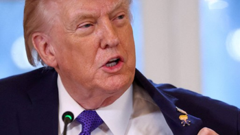 donald trump hablo sobre la liberacion de presos politicos en venezuela: recuerden la suerte que tuvieron donald trump hablo sobre la liberacion de presos politicos en venezuela: recuerden la suerte que tuvieron