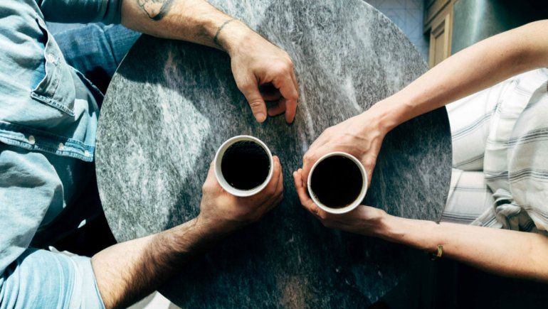 Cita de pareja es viral en Twitter por ser 100% anti Covid