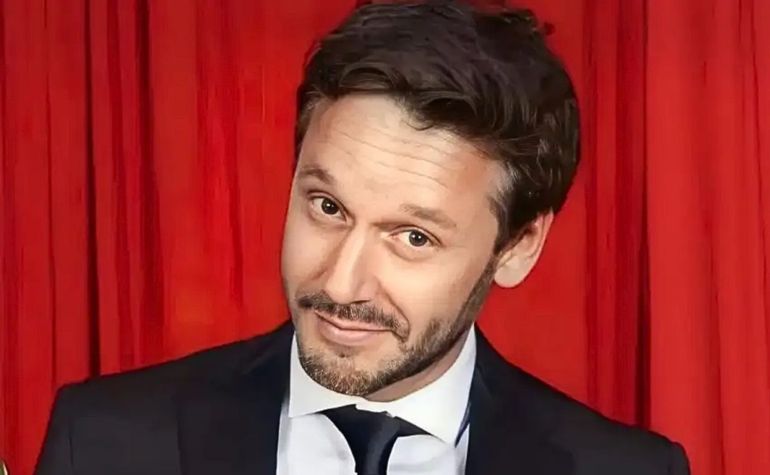 Benjamín Vicuña realizó sorprendentes revelaciones sobre su futuro cercano.