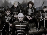 My Chemical Romance viene con su show a la Argentina