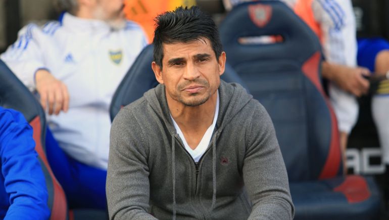 Decisión tomada: Ibarra no seguirá siendo el técnico de Boca en 2023