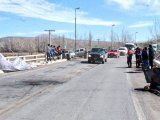 Tras pagarle a los mineros