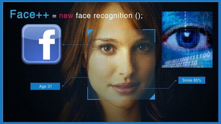 El reconocimiento facial de Facebook ahora es optativo