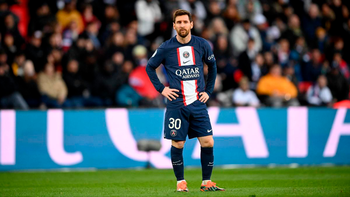 fin de ciclo: en paris ya se burlan de messi fin de ciclo: en paris ya se burlan de messi