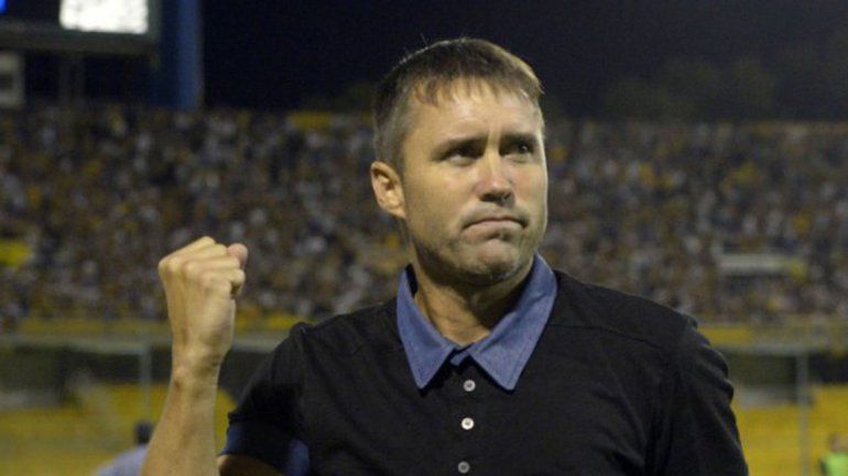 El Súper dejó mal parado a Gallardo y por primera vez se lo cuestiona.