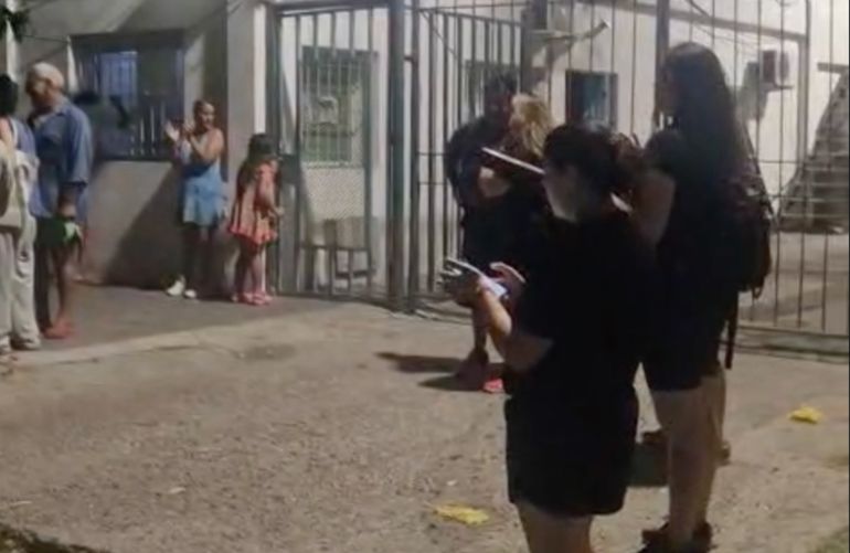 La cooperativa aseguró que las medidas fueron aplicadas por pedido del EPEN.&nbsp;