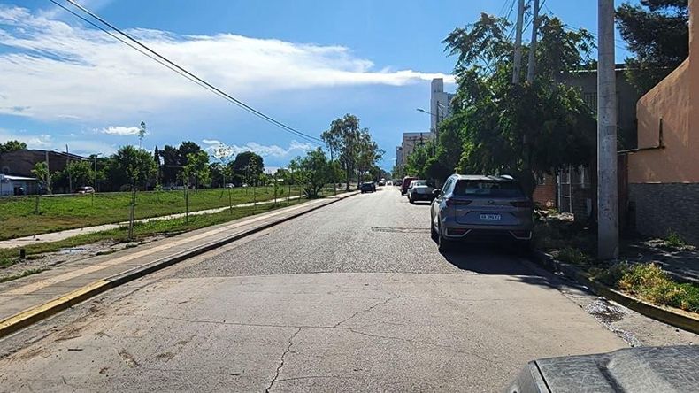 La Municipalidad de Neuquén aseguró que el sistema pluvial funcionó de manera ejemplar | LM Neuquen La Municipalidad de Neuquén aseguró que el sistema pluvial funcionó de manera ejemplar