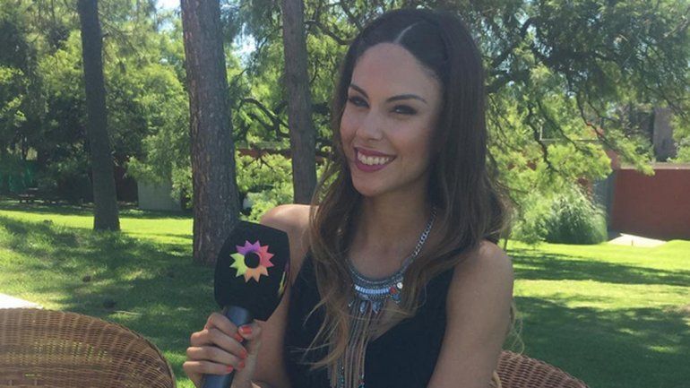 La joven reveló algunos detalles de su reciente separación.