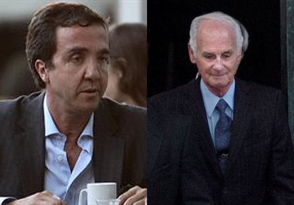 Causa Ciccone: rechazan el pedido de Vandenbroele