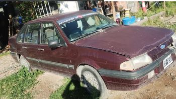 lu5 y sus oyentes ayudaron a encontrar un auto extraviado en neuquen capital lu5 y sus oyentes ayudaron a encontrar un auto extraviado en neuquen capital