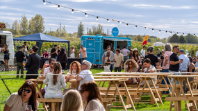 Se viene el fin de semana largo y hay una gran cantidad de actividades para realizar. | LM Neuquen Se viene el fin de semana largo y hay una gran cantidad de actividades para realizar.