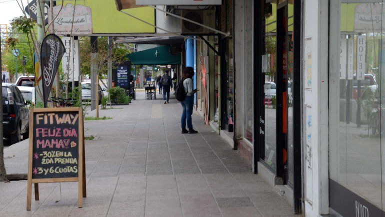 Acipan también planteó que