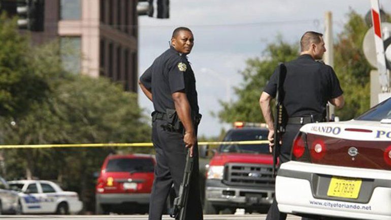 El hombre tenía antecedentes. Había sido despedido de la empresa en abril.
