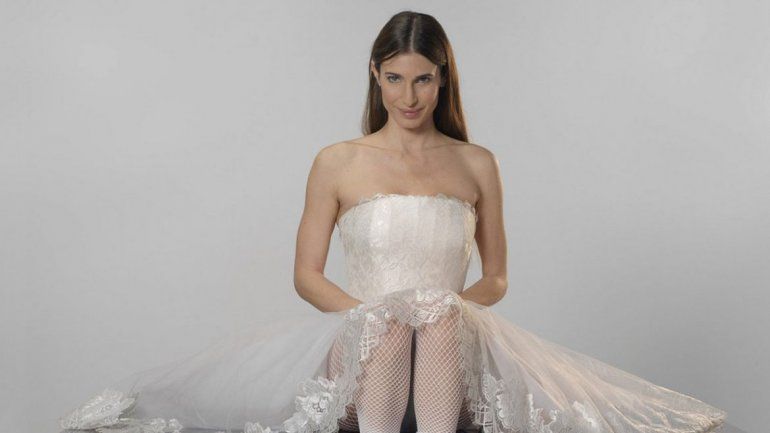 El padre de la fallecida actriz contó que recibe señales de Romina.