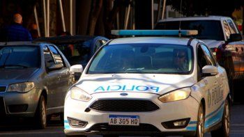 Bariloche: violentaban autos estacionados y terminaron detenidos