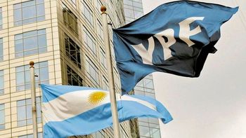YPF obtuvo una ganancia neta de más de 26.000 millones de pesos