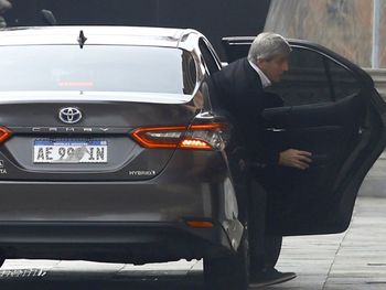 Tres variables clave dejaron de alinearse y ponen en duda la estabilidad del programa económico.