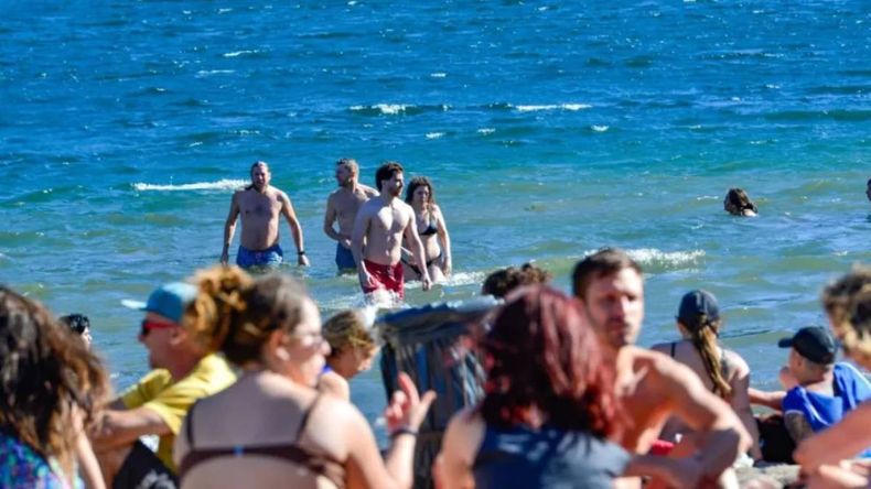 Se realizó un balance de lo que va de la temporada de verano en Neuquén. | LM Neuquen Se realizó un balance de lo que va de la temporada de verano en Neuquén.