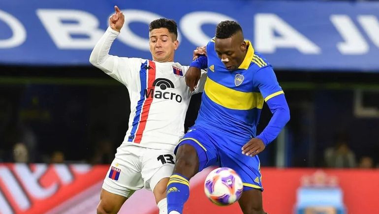 Boca recibe a Tigre por la Copa de la Liga: formaciones, hora y TV