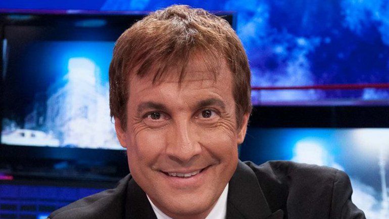 Insólito: Vilouta, el mejor relator según los Martín Fierro de Radio