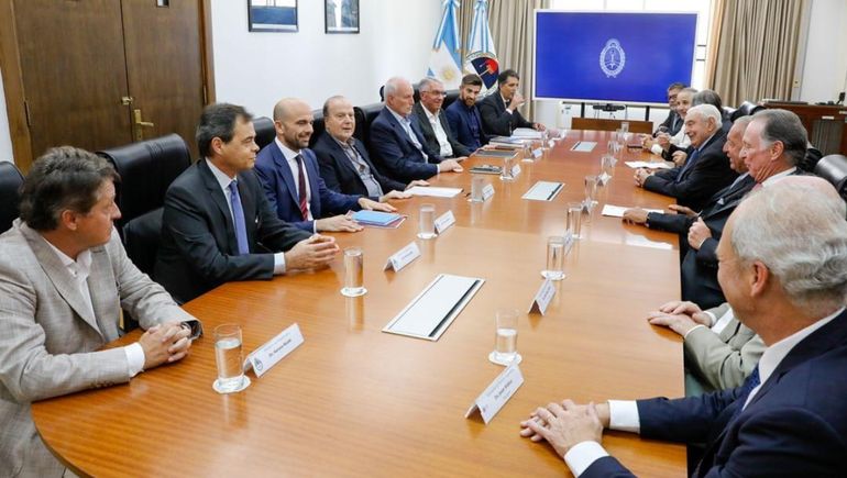 El Gobierno de Javier Milei busca reconvertir la obra pública, ¿qué determinación tomaron?