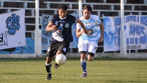 En el último enfrentamiento, Rincón ganó 1 a 0 en Cutral Co.