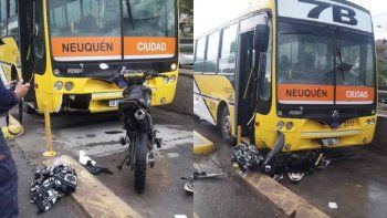 metrobus: colectivo arrollo a un motociclista y uta no quiere usar mas esa via metrobus: colectivo arrollo a un motociclista y uta no quiere usar mas esa via