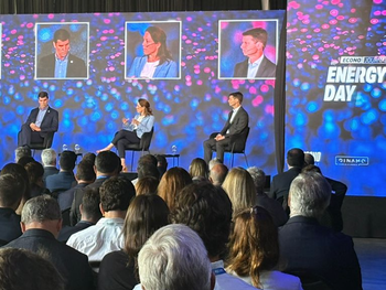 En el Energy Day, organizado por EconoJournal, se habló de la acelerada saturación de ductos.