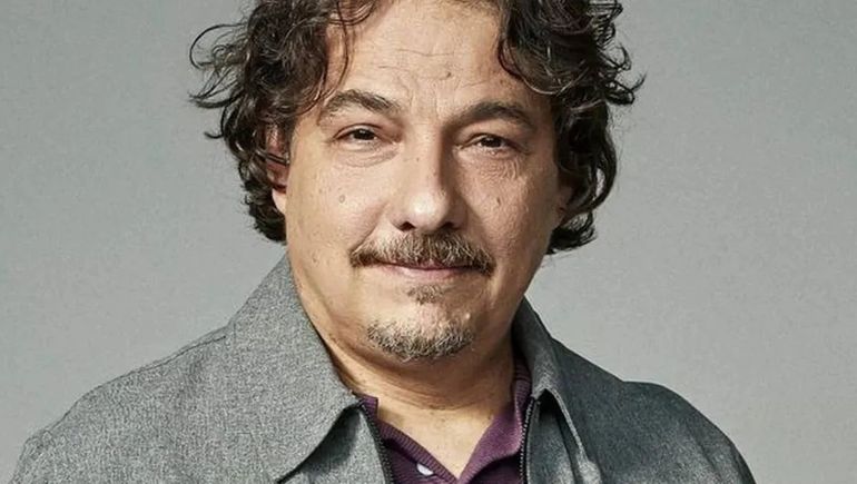 El actor relató el accidente en que se vio involucrado cuando era un niño.