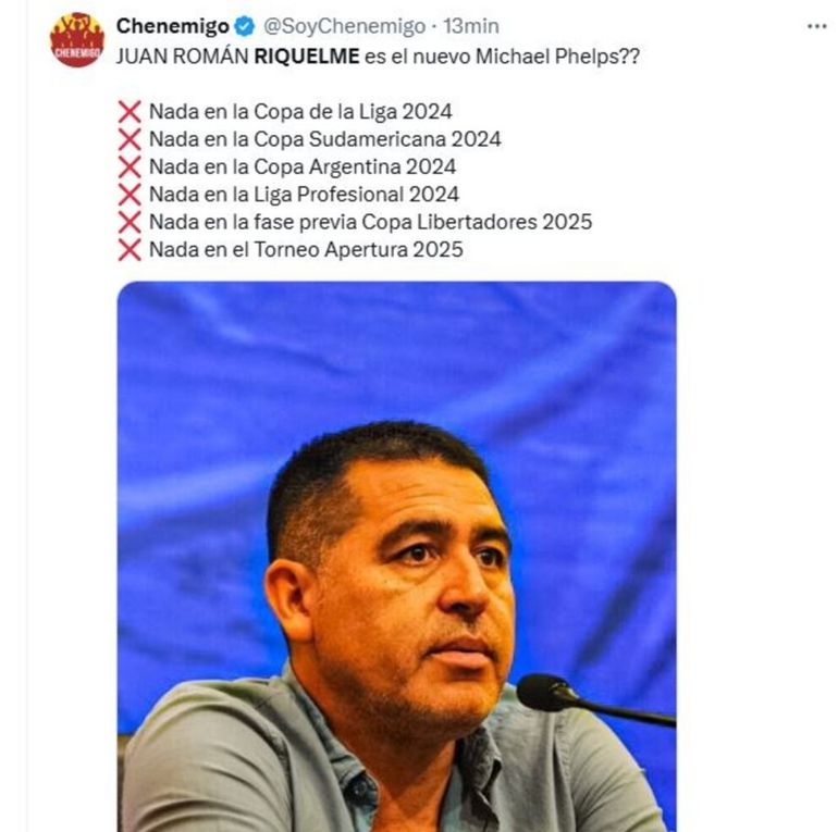 Los memes de Boca - Independiente Los memes de Boca - Independiente