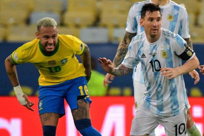 Messi-Neymar capítulo II. Nuevos compañeros en &nbsp;PSG tendrán otro duelo en el clásico