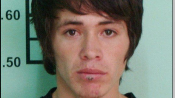 Facundo Quinteros Moscoso, el joven de 19 años acusado del crimen.