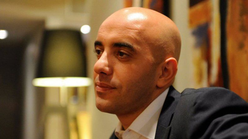 Redoine Faïd ya se había fugado de una cárcel francesa en 2013.