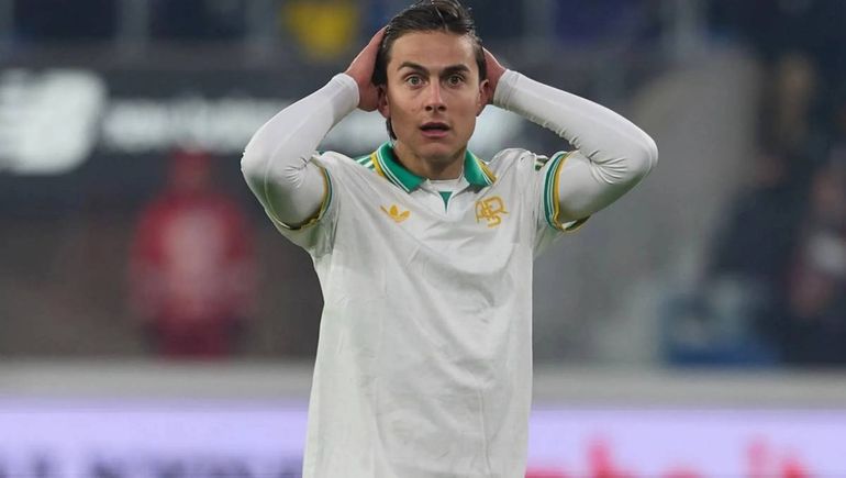 Un histórico de Boca eligió a un jugador del fútbol doméstico por encima de Dybala para que sea refuerzo