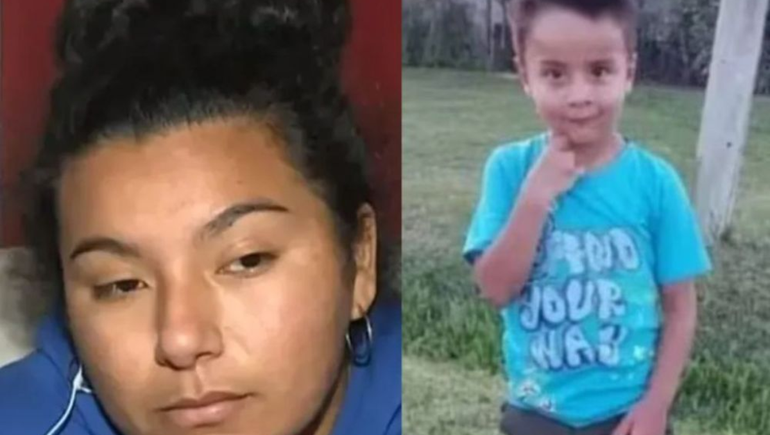 La hija de Laudelina está detenida como cómplice en el caso Loan / Foto Archivo